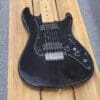 Mako Traditional TB-2 Electric Guitar 1980s Black Price $219.99 - Image 5