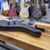 Mako Traditional TB-2 Electric Guitar 1980s Black Price $219.99 - Image 12