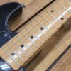 Mako Traditional TB-2 Electric Guitar 1980s Black Price $219.99 - Image 8