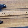 Mako Traditional TB-2 Electric Guitar 1980s Black Price $219.99 - Image 9