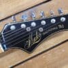 Mako Traditional TB-2 Electric Guitar 1980s Black Price $219.99 - Image 14