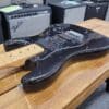 Mako Traditional TB-2 Electric Guitar 1980s Black Price $219.99 - Image 11