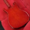 Harley Benton RB-414 Classic Series Fireglo Price $449 - Image 14