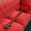 Harley Benton RB-414 Classic Series Fireglo Price $449 - Image 16