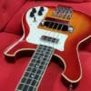 Harley Benton RB-414 Classic Series Fireglo Price $449 - Image 5