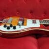 Harley Benton RB-414 Classic Series Fireglo Price $449 - Image 7