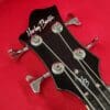Harley Benton RB-414 Classic Series Fireglo Price $449 - Image 9