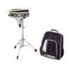 Yamaha SK285 snare drum back pack kit