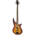 Jackson Spectra JS2 Bass Guitar Sunburst Price $199.99