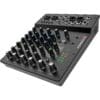 Harbinger LV8 8-Channel Analog Mixer with Bluetooth - Image 3