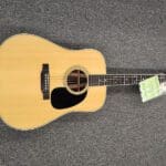 Martin D35E Retro acoustic electric guitar “retro” version Price $3,199.99