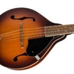 Fender PM-180E Mandoline ACB with Pickup and Gigbag Price $399.99