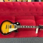Epiphone Les Paul Standard ’50s Electric Guitar Vintage Sunburst Price $649