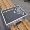 Neumann M 147 Tube Cardioid Condenser Microphone With Power Supply And Case Silver Price $1,699 - Image 14