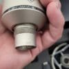 Neumann M 147 Tube Cardioid Condenser Microphone With Power Supply And Case Silver Price $1,699 - Image 6