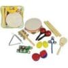 Children's Percussion Instruments