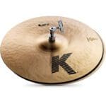 Zildjian 14 inch K Zildjian Hi-hat Cymbals