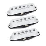 Seymour Duncan SCOOPED STRAT Vintage Stratocaster Pickups $297