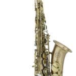 Chateau Chenonceau CAS-80 Alto saxophone (Antique) brand new open box Price$2,199.99 + $45 Shipping