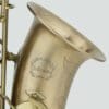 Chateau Chenonceau CAS-80 Alto saxophone (Antique) brand new open box Price$2,199.99 + $45 Shipping - Image 5