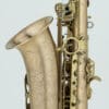 Chateau Chenonceau CAS-80 Alto saxophone (Antique) brand new open box Price$2,199.99 + $45 Shipping - Image 4