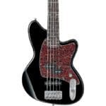 Ibanez TMB105BK 5-String Talman Bass Black Price $299.99