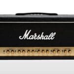 Marshall DSL100HR 100-watt Tube Head