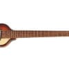 Hofner Shorty Violin "Beatle" Bass CT HCT-SHVB-SB-0 Sunburst Price$269.99 - Image 12