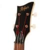 Hofner Shorty Violin "Beatle" Bass CT HCT-SHVB-SB-0 Sunburst Price$269.99 - Image 5