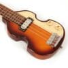 Hofner Shorty Violin "Beatle" Bass CT HCT-SHVB-SB-0 Sunburst Price$269.99 - Image 7