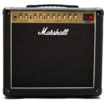 Marshall DSL20CR 2-Channel 20-Watt 1×12″ Guitar Combo Price $899.99