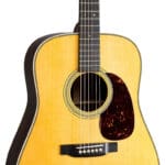 Martin Standard Series HD-28 Natural Price $3,399