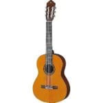 Yamaha CGS102AII Student 1/2 Size Classical Guitar Natural Price $129.99