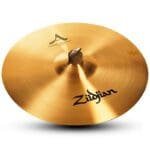 Zildjian 17″ A Medium Thin Crash $213.99