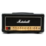 Marshall DSL20HR 2-Channel 20-Watt Guitar Amp Head