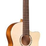 Cordoba Fusion 5 Classical with Electronics 2022 Natural Price $449