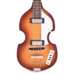 Hofner Ignition Pro Violin Bass Sunburst Price $449.99