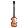 Hofner Ignition Pro Violin Bass Sunburst Price $449.99 - Image 2