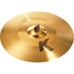 Zildjian K Custom Hybrid Ride Cymbal