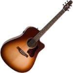 Seagull 051915 Entourage Acoustic Electric Guitar CW Presys Autumn Burst Price $899.99