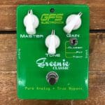 GFS Guitar Fetish Greenie Classic Price $64.99