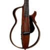 Yamaha SLG200S Steel-String Silent Acoustic-Electric Guitar Natural w/ Bag Price