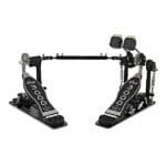 DW DWCP3002 3000 Series Double Bass Drum Pedal Price $379.99