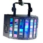 Stagg SLT-DERBY-2 Derby DJ Light Price $129.99