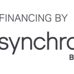 Financing Available thru Synchrony