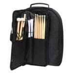 Stagg Drumstick Backpack Stick Bag Black Price $68.99