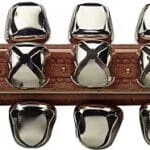 Stagg Sleigh Bells 25 Bells $34.99