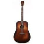 Martin D-15M StreetMaster Acoustic Guitar 2022 – Mahogany Burst Price $1,599.99