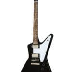 Epiphone Explorer 2022 – Ebony Price $649