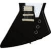 Epiphone Explorer 2022 - Ebony Price $649 - Image 2